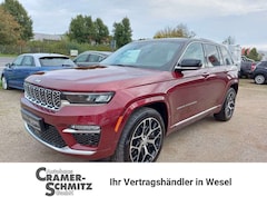 Bild des Angebotes Jeep Grand Cherokee 2.0 PHEV 4xe A/T Summit Reserve
