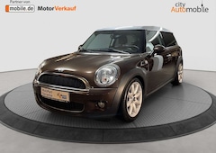 Bild des Angebotes MINI Cooper Clubman Cooper/Klimaanlage