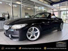 Bild des Angebotes BMW Z4 35is sDrive N54 M-Paket BI-XEN HIFI PDC MEM.