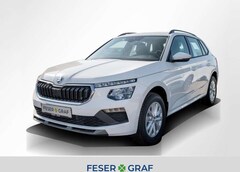 Bild des Angebotes Skoda Kamiq Selection 1.0 TSI LED/EPH/SmartLink/SHZ