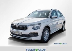Bild des Angebotes Skoda Kamiq Selection 1.0 TSI LED/EPH/SmartLink/SHZ