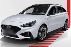Hyundai i30 FL Kombi N Line Panoramadach