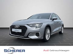 Bild des Angebotes Audi A3 Advanced 35 TDI S tronic | Ambiente