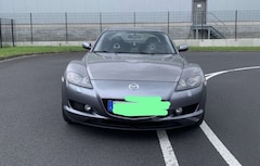 Mazda RX-8