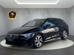 Bild des Angebotes VW Golf R-LINE* 1.5 eTSI*DESIGN*AHK*18ZOLL*KEYLESS*