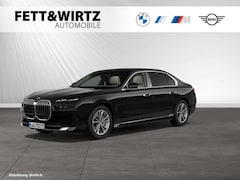 Bild des Angebotes BMW 750 e xDrive Lr. 1.215,- br. o.Anz. 27Mon/5`Km p.A.
