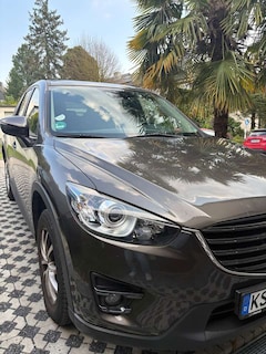 Bild des Angebotes Mazda CX-5 CX-5 SKYACTIV-D 150Exclusive-Line