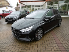 Bild des Angebotes Hyundai i20 1,0 T-GDI N Line Mild-Hybrid