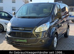 Bild des Angebotes Ford Transit Custom Kasten 290 L1 Trend *STHZ/CAM/SHZ