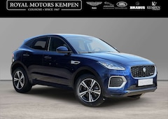 Jaguar E-Pace D165 R-Dynamic S AWD 1. Hand UPE 60460