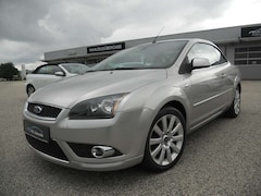 Bild des Angebotes Ford Focus CC 2.0 Titanium