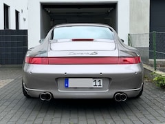 Bild des Angebotes Porsche 996 4S