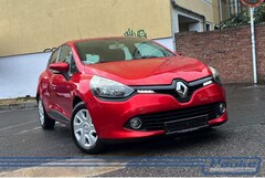 Bild des Angebotes Renault Clio Dynamique*AHK*Navi*Tempo*Klima*USB*LED