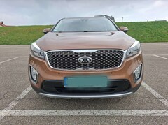 Bild des Angebotes Kia Sorento Sorento 2.2 CRDi AWD Spirit