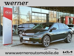 Bild des Angebotes Kia EV6 RWD 170 58-kWh Air WP AHK Drive