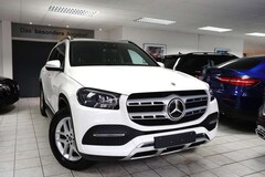 Bild des Angebotes Mercedes-Benz GLS 350 d Exclusive 7 Sitze PANO MBUX BURME. ACC