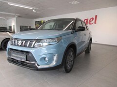 Bild des Angebotes Suzuki Vitara 1.4 BOOSTERJET Hybrid Comfort