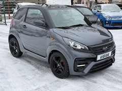 Bild des Angebotes Ligier JS 50 Sport Mopedauto L6e 45 KM/H