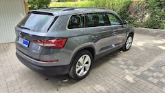 Bild des Angebotes Skoda Kodiaq Soleil