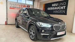 Bild des Angebotes BMW X1 sDrive 18d xLine*Steptr*LEDER*Navi*SPORTPAKET