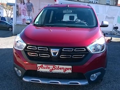 Bild des Angebotes Dacia Lodgy Lodgy Blue dCi 115 Stepway Im Kunden Auftrag