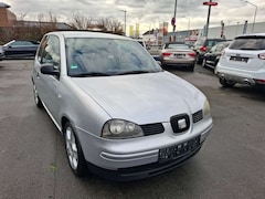 Bild des Angebotes SEAT Arosa Prima Plus