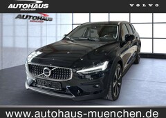 Bild des Angebotes Volvo V60 Cross Country V60 CC Ultimate AWD Bluetooth Head Up Display Navi