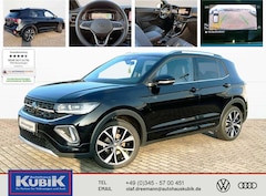 Bild des Angebotes VW T-Cross 1,5 TSI R Line DSG+IQ Light+Digital Cockpit PRO+Kamera