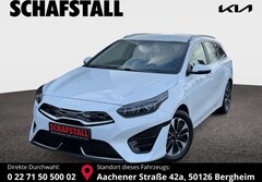 Bild des Angebotes Kia Ceed SW / cee'd SW 1.6 GDI PHEV Spirit aus erstem Vorbesitz Navi Temp