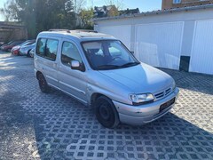 Bild des Angebotes Citroen Berlingo Multispace 2.0 HDi - Diesel, AHK, TÜV 12/25