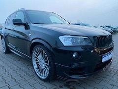 Bild des Angebotes Alpina XD3 3.0 Biturbo|BI-XENON|Memory|PANO|SZH|PDC|HuD