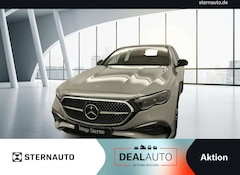 Bild des Angebotes Mercedes-Benz E 400 E 400e 4M AMG Night Pano FahrassiPlus AHK Leder