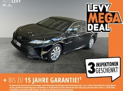 Bild des Angebotes Toyota Camry 2.5 Hybrid +CarPlay+Kamera+Parksensoren+