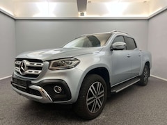 Bild des Angebotes Mercedes-Benz X 250 d 4M Power Edition DOPPELKABINE*360*LED*AHK