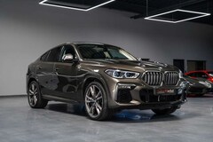 Bild des Angebotes BMW X6 M i Exclusiv-Laser-Pano-HarmanK-Carbon-22"
