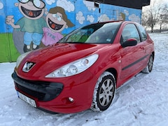 Bild des Angebotes Peugeot 206 Basis
