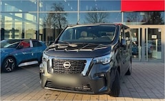 Bild des Angebotes Nissan Primastar L1H1 2,8 dCi 150 Tekna NAVI KOMFORT PKT. VOLL- LED