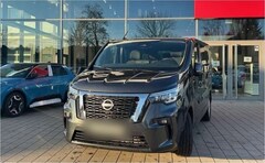 Bild des Angebotes Nissan Primastar L1H1 2,8 dCi 150 Tekna NAVI KOMFORT PKT. VOLL- LED