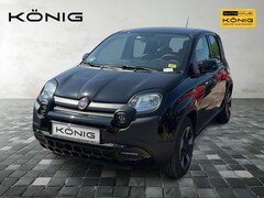 Bild des Angebotes Fiat Panda 1.0 GSE City Cross Klimaanlage