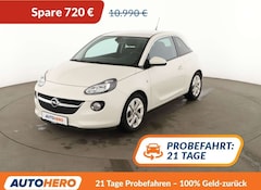 Bild des Angebotes Opel Adam 1.4 Jam ecoFlex *PDC*TEMPO*LIM*SHZ*PDC*
