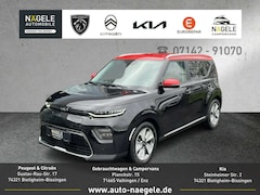 Bild des Angebotes Kia Soul e-Soul 64kW Inspiration|455km Reichweite|NAVI LED