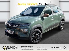 Bild des Angebotes Dacia Spring Extreme ELECTRIC 65