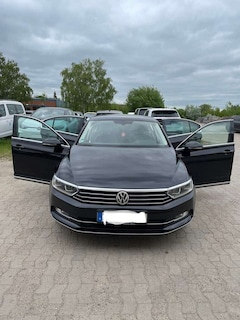 Bild des Angebotes VW Passat Highline BMT/Start-Stopp