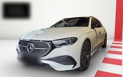 Bild des Angebotes Mercedes-Benz E 200 d T AMG NIGHT PANO AHK AKUSTIK DIGITAL-L.