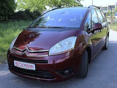 Bild des Angebotes Citroen Grand C4 Picasso Tendance