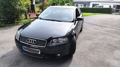 Bild des Angebotes Audi A3 1.6 Attraction