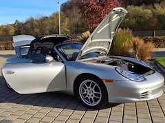 Bild des Angebotes Porsche Boxster Boxster