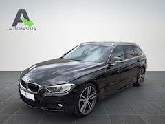 Bild des Angebotes BMW 325 d Touring M-Paket / Sport *Bi-Xenon*Leder*