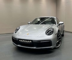 Bild des Angebotes Porsche 911 992/911 Carrera Coupe PDK