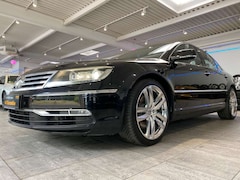 Bild des Angebotes VW Phaeton V6 TDI 4Motion Exclusive*Garantie*